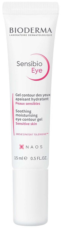 SENSIBIO EYE CONTOUR GEL 15 ML - Farmacianuova.eu
