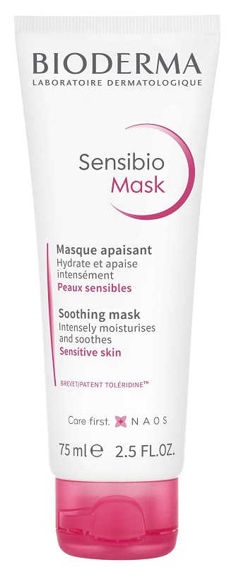 SENSIBIO MASK 75 ML - Farmacianuova.eu