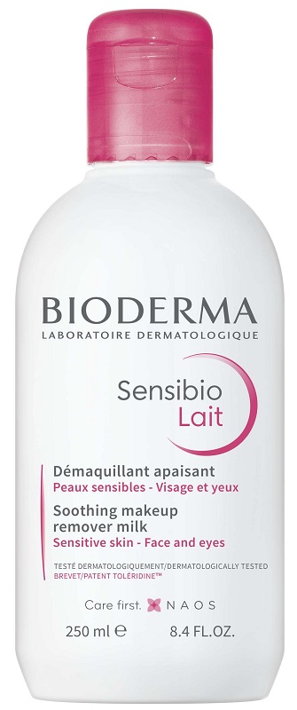SENSIBIO LATTE 250 ML - Farmacianuova.eu