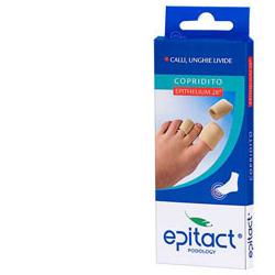 COPRIDITO IN GEL DI SILICONE EPITHELIUM 26 EPITACT MISURA MEDIUM - Farmacianuova.eu