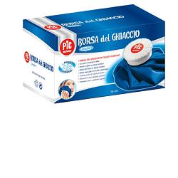 BORSA GHIACCIO COMFORT PIC 28CM - Farmacianuova.eu