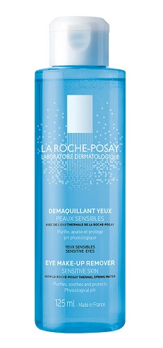 PHYSIO STRUCCANTE OCCHI 125 ML - Farmacianuova.eu