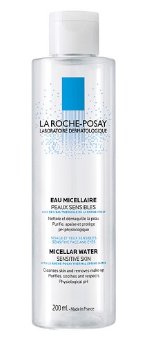 PHYSIO ACQUA MICELLARE PELLE SENSIBILE 200 ML - Farmacianuova.eu