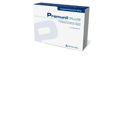 PROMUNIL PLUS 30 COMPRESSE EFFERVESCENTI - Farmacianuova.eu