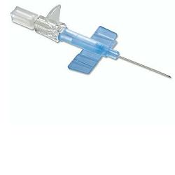 AGO CANNULA A 1 VIA STERILE MONOUSO VENOPIC IN BLISTER PEEL PACK CONO LUER LOCK DIAMETRO GAUGE14 LUNGHEZZA 45MM CATETERE RADIOPACO IN FEP 1 PEZZO - Farmacianuova.eu