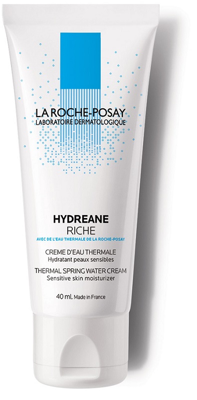 HYDREANE RICHE 40 ML - Farmacianuova.eu