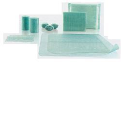 MEDICAZIONE ADSORBENTE DI CAPTAZIONE BATTERICA CUTIMED SORBACT 10X10CM 5 PEZZI - Farmacianuova.eu