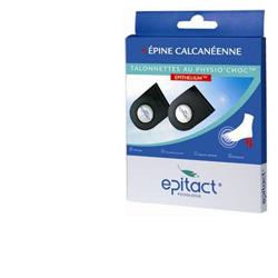 PLANTARE PER TALLONE DA UOMO EPITACT CON EPITHELIUM E PHYSIO CHOC CONFEZIONATO IN ASTUCCIO DA 1PAIO - Farmacianuova.eu