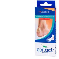 PROTEZIONE PER VESCICHE CON EPITHELIUM ACTIVE CONFEZIONATA IN ASTUCCIO 2 PEZZI - Farmacianuova.eu