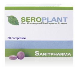 SEROPLANT 30 COMPRESSE - Farmacianuova.eu
