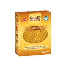 GIUSTO APROTEICO CONCHIGLIE 500 G - Farmacianuova.eu