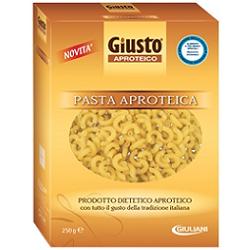 GIUSTO APROTEICO AVE STORTE 250 G - Farmacianuova.eu