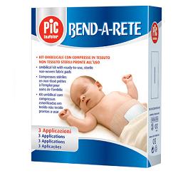 BENDA A RETE TUBOLARE PIC CALIBRO 0 DITO 3M - Farmacianuova.eu