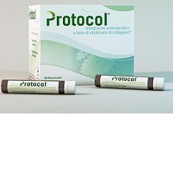 PROTOCOL 10 G 30 FLACONCINI X 25 ML - Farmacianuova.eu