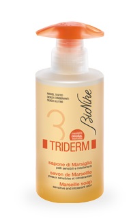 TRIDERM SAPONE MARSIGLIA LIQUIDO 250 ML - Farmacianuova.eu