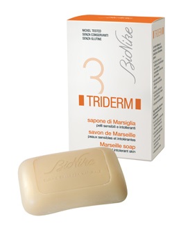 TRIDERM SAPONE MARSIGLIA PANETTO 100 G - Farmacianuova.eu