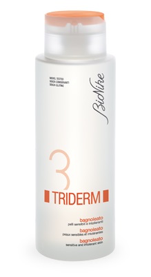 TRIDERM BAGNO DOCCIA OLEATO 500 ML - Farmacianuova.eu