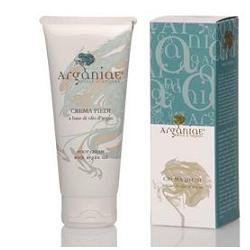 CREMA PIEDI ARGAN 100 ML - Farmacianuova.eu