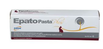 EPATO PASTA PLUS MANGIME COMPLEMENTARE 30 ML - Farmacianuova.eu