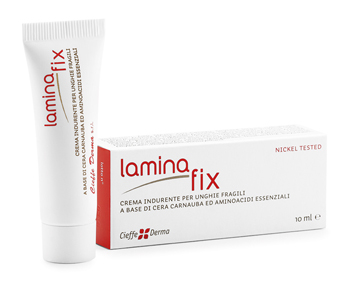 LAMINAFIX CREMA INDURENTE UNGHIE 10 ML - Farmacianuova.eu