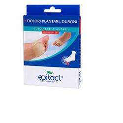 CUSCINETTO PROTETTIVO IN SILICONE AD USO PODOLOGICO EPITHELIUM 26 TAGLIA MEDIA 1 PAIO ARTICOLO CD2612IT EPITACT - Farmacianuova.eu