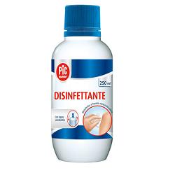 PIC DISINFETTANTE 250 ML - Farmacianuova.eu