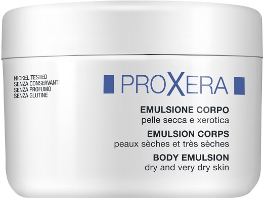 PROXERA EMULSIONE CORPO 400 ML - Farmacianuova.eu