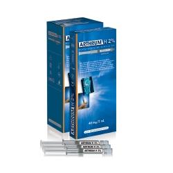 SIRINGA INTRA-ARTICOLARE ARTHRUM H 2% ACIDO IALURONICO 3 PEZZI X 2 ML - Farmacianuova.eu