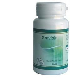 GRAVIOLA 100 COMPRESSE - Farmacianuova.eu