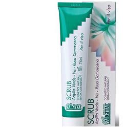 SCRUB 75 ML - Farmacianuova.eu