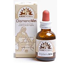 DISMENOVIN 50 ML - Farmacianuova.eu