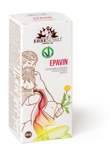 EPAVIN 50 ML - Farmacianuova.eu
