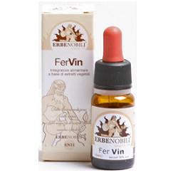 FERVIN 10 ML - Farmacianuova.eu