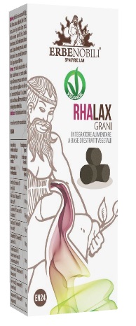 RHALAX GRANI 25 G - Farmacianuova.eu