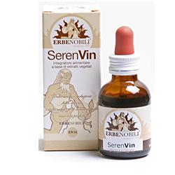 SERENVIN 50 ML - Farmacianuova.eu