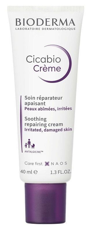 CICABIO CREME 40 ML - Farmacianuova.eu