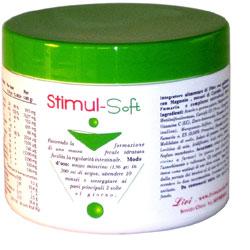 STIMUL SOFT POLVERE 240 G - Farmacianuova.eu