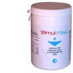 STIMUL MAG POLVERE 150 G - Farmacianuova.eu
