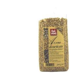 AVENA DECORTICANTE 500 G - Farmacianuova.eu