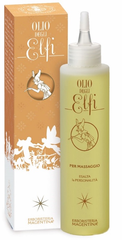 ELFI OLIO DEGLI ELFI 150 ML - Farmacianuova.eu