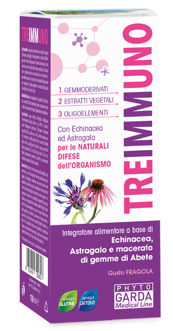 TREIMMUNO 150 ML - Farmacianuova.eu