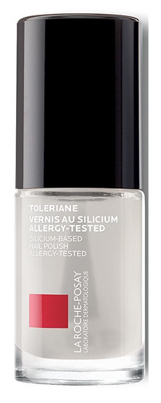 TOLERIANE VERNIS SILICIUM MAT 6 ML - Farmacianuova.eu
