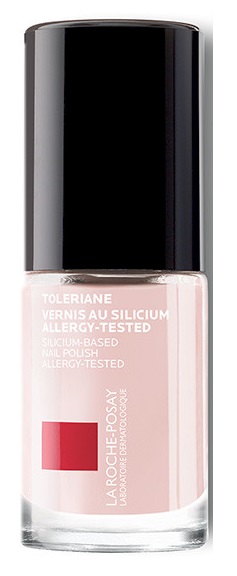TOLERIANE VERNIS AU SILICIUM ROSE 6 ML - Farmacianuova.eu