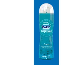 LUBRIFICANTE DUREX FRESH GEL 50 ML - Farmacianuova.eu
