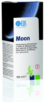 EOS MOON PIANTE SERA GOCCE 100 ML - Farmacianuova.eu