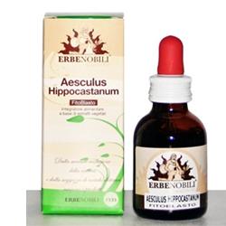 FITOBLASTO AESCULUS H 50 ML - Farmacianuova.eu