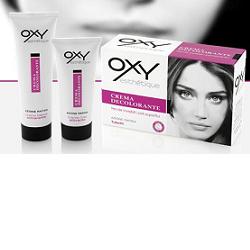 OXY CREMA DECOLORANTE RAPID 50 + 25 ML - Farmacianuova.eu