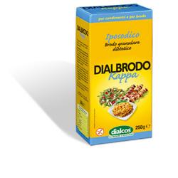 DIALBRODO KAPPA 250 G - Farmacianuova.eu