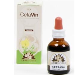 OLOSVITA CEFAVIN 50 ML - Farmacianuova.eu