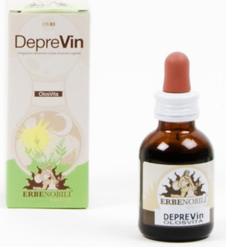 OLOSVITA DEPREVIN 50 ML - Farmacianuova.eu